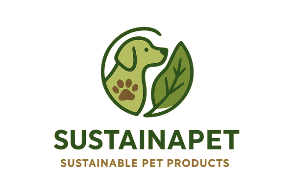 Sustainapet Logo